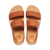 REEF Womens Water Vista Sandal for Comfortable Water-Friendly Wear