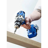 Kobalt 24-Volt Max Brushless Cordless Drill with 1/2-Inch Chuck