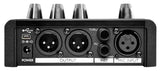 TC Helicon Harmony G XT VoiceTone Vocal Harmony Pedal