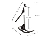 Black Ice SNO-1512 Snowmobile Track Stand and Lift