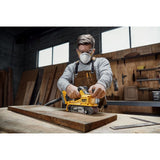 DEWALT XR DCW220B 20V MAX 3×21 Belt Sander