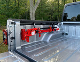 Hi-Lift Jack Bed Mount, Compatible with Jeep Gladiator 2020 and Newer