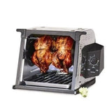 Ronco ST4023SSGEN 4000 Series Stainless Steel Rotisserie