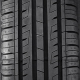 Lionhart LH-501 All-Season Performance Tire, 225/60R16 98H