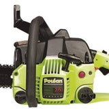 Poulan 33cc Gas Chainsaw with 14-Inch Bar