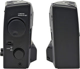 C. Crane CCRadio 3 Portable Digital Radio with Bluetooth, Long-Range AM/FM, NOAA Weather Alert and 2-Meter Ham Band