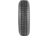 Classic 787 Passenger Tire by Vercelli, 215/75R14 98S