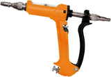 Phoenix Systems 2002HD-B Heavy-Duty Reverse Brake and Clutch Bleeder, One-Person Cast Aluminum Design