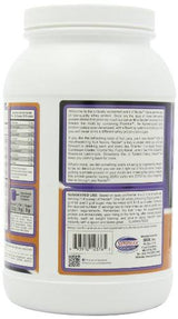 SynTrax Nectar Whey Protein Isolate in Lemon Tea Flavor, 2.20 lbs (998 g)