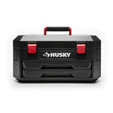 Husky H290MTS Mechanics Tool Collection with 290 Pieces