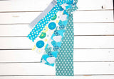 Crafters Companion GEMMDMM7 Gemini Patchwork Fabric Dies for Strip Cutting