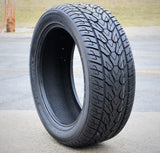 Fullway HS266 All-Season Performance Radial Tire, 265/35R22, 265/35/22, 265/35-22, 102V Load Range XL, 4-Ply BSW Black Sidewall