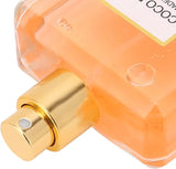 Gespout Womens Eau De Toilette Spray with Floral Aroma and Long-Lasting Fragrance