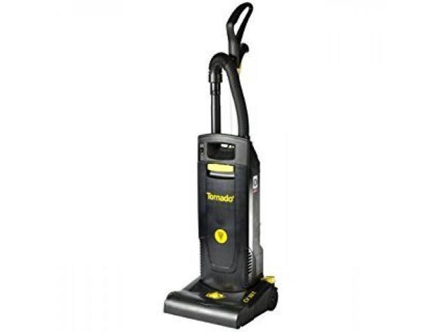 Tornado CV-30 Commercial Upright Vacuum Cleaner