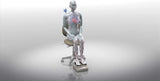 LegXercise MAX Automatic Leg Exercise Machine