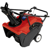 Toro Power Clear 721 R Gas Snow Blower with 21 in. Single-Stage Design