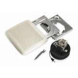 Bathroom Exhaust Fan Replacement and Upgrade Kit for Broan 690
