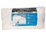 Beautyrest Black King-Size Down Alternative Pillow Set, 2-Pack