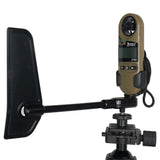 Kestrel Basic Series Vane Mount, Compatible with Kestrel 1000, 2000, and 3000 Series Meters