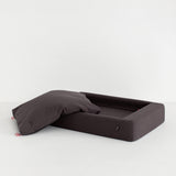 Tuft & Needle Large Dog Bed in Charcoal