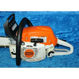 STIHL MS271 Farm Boss Chainsaw with 50.2 Cc Engine and 2.6 KW Power