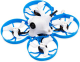 BETAFPV Meteor75 1S Brushless Whoop FPV Racing Drone, Featuring TBS Crossfire, BT2.0 Connector, F4 AIO 1S FC, VTX, 18000KV 1102 Motor and C02 Camera