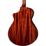 Breedlove Discovery S Concert CE Acoustic-Electric Guitar with Mahogany Construction