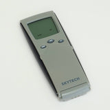 Skytech SKY-3301 Fireplace Remote with Timer and Thermostat Control