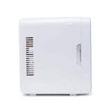 IVYX Scientific 5L Incubator with Precise 0°C to +55°C Temperature Control, Compatible with 12V/110V Power