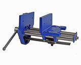Yost M7WW 7-Inch Rapid Action Woodworking Vise