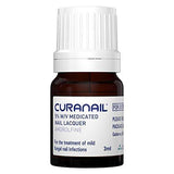 Curanail 5% Fungal Nail Treatment, 3 ml