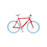 The OFW II 52cm Fixed-Gear Single-Speed Bicycle by Sol?? Bicycle Co.