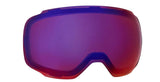 Anon M2 Replacement Lens for Men’s Goggles, Perceive Variable Green