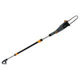 Scotts PS45010S 10 in. Corded Electric Pole Saw with 8 Amp Motor