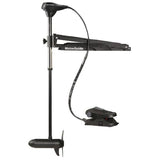 MotorGuide X3 Bow-Mount Trolling Motor with Foot Control, 65 lbs.