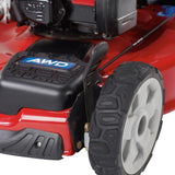 Toro Recycler 22-Inch Self-Propelled Mower with All-Wheel Drive, Personal Pace Variable Speed and Briggs & Stratton Engine
