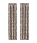 J Queen New York Provence Stone Waterfall Valance