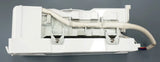 GE Refrigerator Icemaker Assembly Compatible with AP4321616, PS1993871 and WR30X10097