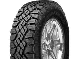 Goodyear Wrangler DuraTrac All-Terrain Tire, Size 265/65R18
