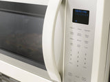 Whirlpool WMH32519HT Steam Microwave with Sensor Cooking, 1.9 Cu. Ft. Capacity