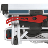 Bosch GTS1031-RT 10-Inch Portable Jobsite Table Saw