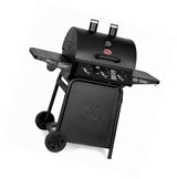 Char-Griller Grillin Pro Gas Grill