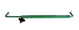 Pats Easy Change Quick Hitch System with Stabilizer Bar, Flexible and Durable, Red Cat #1