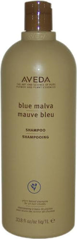 Aveda Blue Malva Shampoo, 33.8-Fluid-Ounce Bottle