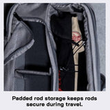 Simms GTS Rod and Reel Vault