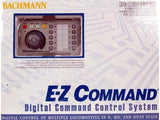 Bachmann EZ Command DCC Controller System, 44932