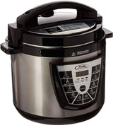 Power Pressure Cooker XL with 10 qt. Capacity
