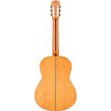 Alvarez CF6 Cadiz Flamenco Acoustic Guitar with Natural Finish