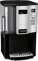 Cuisinart DCC-3000 Coffee-on-Demand Programmable Coffeemaker, 12-Cup