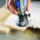Dremel 4300 Rotary Tool Kit with 9/64 Accessories